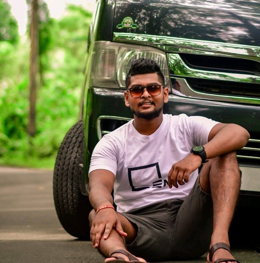Maleesha karunanayake